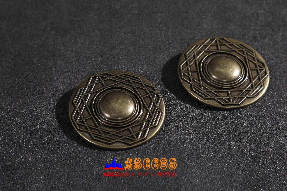 画像33: The Fantastic Four ファンタスティック4  Victor von Doom ドクタードゥーム Doctor Doom つなぎ服 コスプレ衣装 abccos製 「受注生産」 (33)