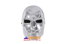 画像36: The Fantastic Four ファンタスティック4  Victor von Doom ドクタードゥーム Doctor Doom つなぎ服 コスプレ衣装 abccos製 「受注生産」 (36)