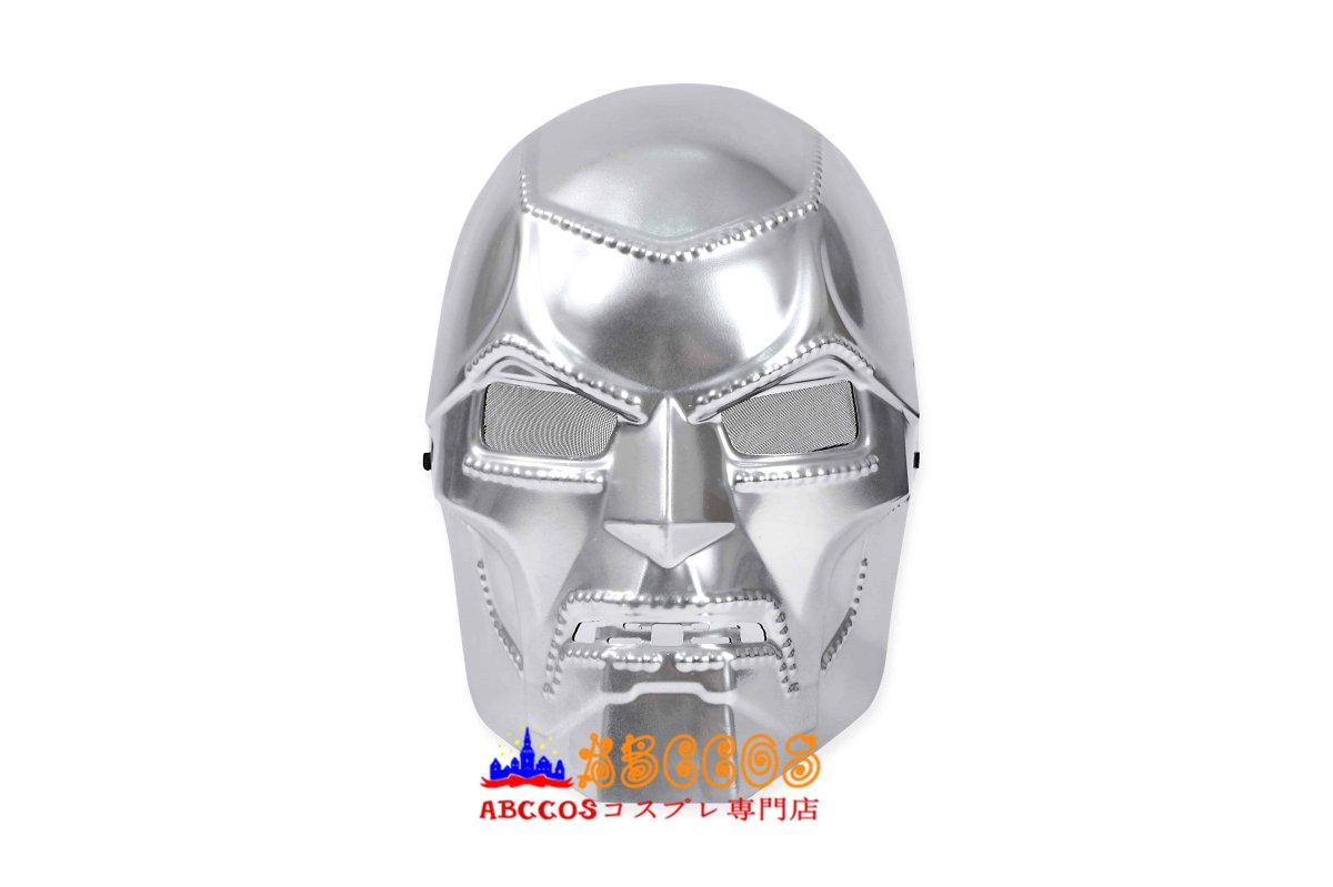 画像38: The Fantastic Four ファンタスティック4  Victor von Doom ドクタードゥーム Doctor Doom つなぎ服 コスプレ衣装 abccos製 「受注生産」 (38)