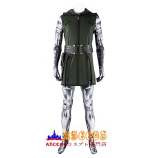 画像5: The Fantastic Four ファンタスティック4  Victor von Doom ドクタードゥーム Doctor Doom つなぎ服 コスプレ衣装 abccos製 「受注生産」 (5)