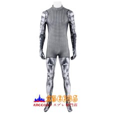 画像9: The Fantastic Four ファンタスティック4  Victor von Doom ドクタードゥーム Doctor Doom つなぎ服 コスプレ衣装 abccos製 「受注生産」 (9)