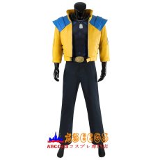 画像1: Marvel Rivals マーベル・ライバルズ ウルヴァリン（Wolverine）コスプレ衣装 abccos製 「受注生産」 (1)