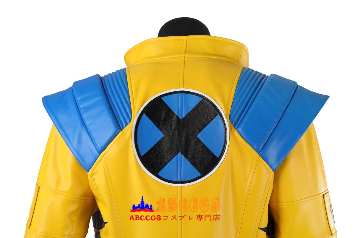 画像10: Marvel Rivals マーベル・ライバルズ ウルヴァリン（Wolverine）コスプレ衣装 abccos製 「受注生産」 (10)
