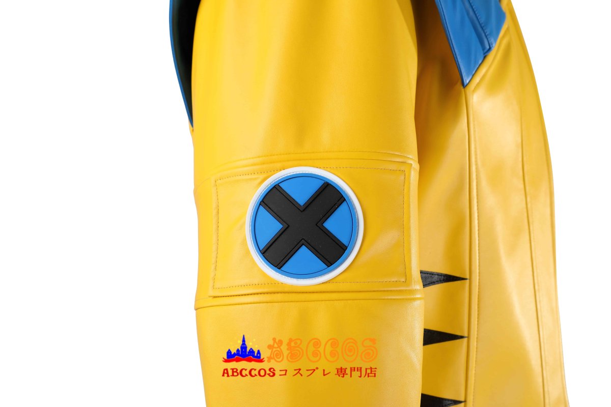 画像12: Marvel Rivals マーベル・ライバルズ ウルヴァリン（Wolverine）コスプレ衣装 abccos製 「受注生産」 (12)