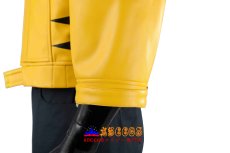 画像13: Marvel Rivals マーベル・ライバルズ ウルヴァリン（Wolverine）コスプレ衣装 abccos製 「受注生産」 (13)