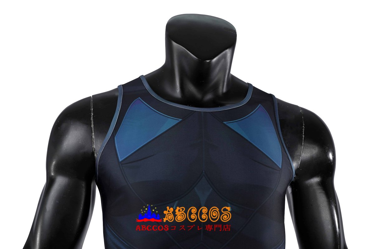 画像16: Marvel Rivals マーベル・ライバルズ ウルヴァリン（Wolverine）コスプレ衣装 abccos製 「受注生産」 (16)