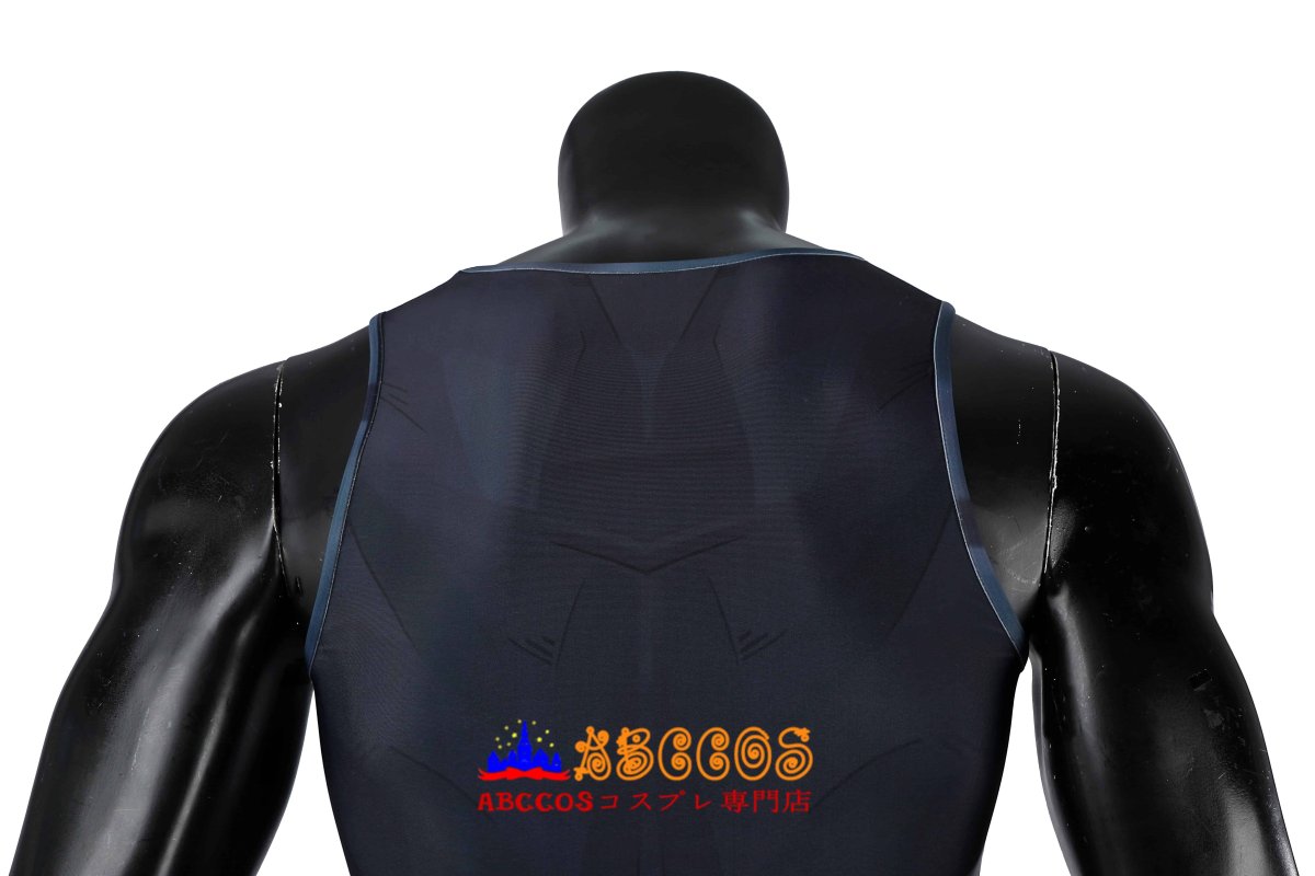 画像17: Marvel Rivals マーベル・ライバルズ ウルヴァリン（Wolverine）コスプレ衣装 abccos製 「受注生産」 (17)