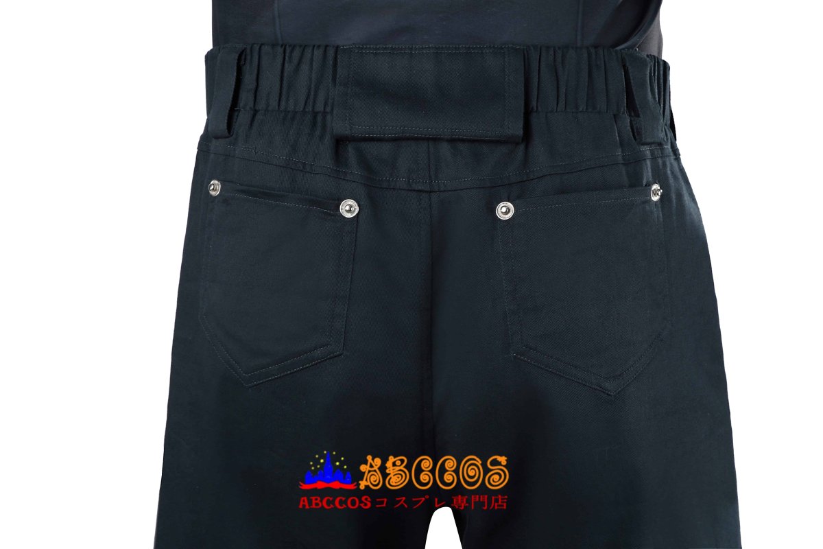 画像18: Marvel Rivals マーベル・ライバルズ ウルヴァリン（Wolverine）コスプレ衣装 abccos製 「受注生産」 (18)