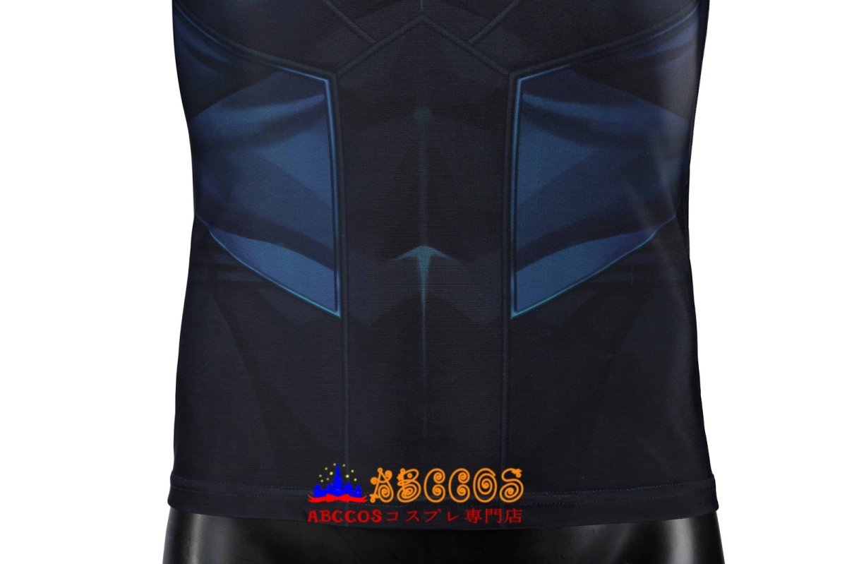 画像19: Marvel Rivals マーベル・ライバルズ ウルヴァリン（Wolverine）コスプレ衣装 abccos製 「受注生産」 (19)