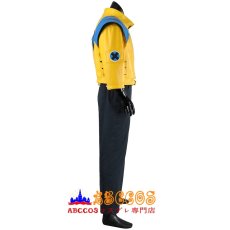 画像2: Marvel Rivals マーベル・ライバルズ ウルヴァリン（Wolverine）コスプレ衣装 abccos製 「受注生産」 (2)