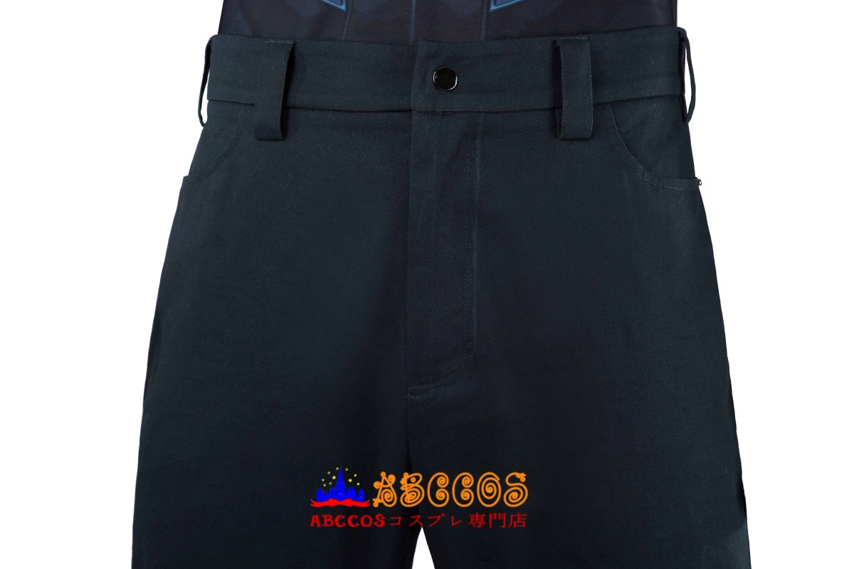 画像20: Marvel Rivals マーベル・ライバルズ ウルヴァリン（Wolverine）コスプレ衣装 abccos製 「受注生産」 (20)