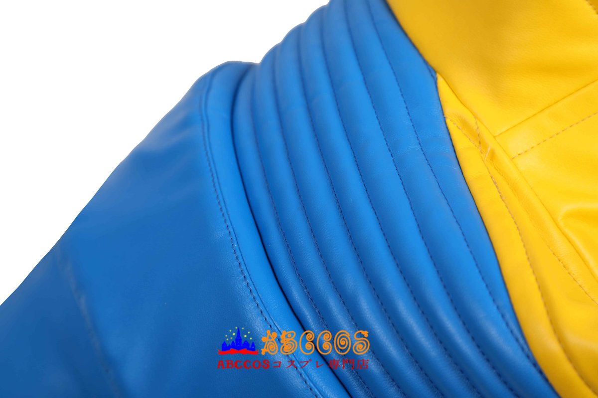 画像22: Marvel Rivals マーベル・ライバルズ ウルヴァリン（Wolverine）コスプレ衣装 abccos製 「受注生産」 (22)