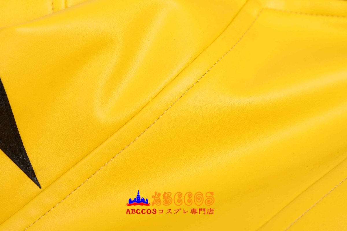 画像24: Marvel Rivals マーベル・ライバルズ ウルヴァリン（Wolverine）コスプレ衣装 abccos製 「受注生産」 (24)