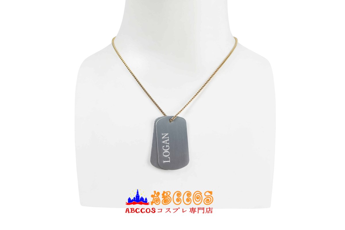 画像25: Marvel Rivals マーベル・ライバルズ ウルヴァリン（Wolverine）コスプレ衣装 abccos製 「受注生産」 (25)