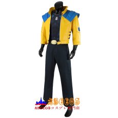 画像3: Marvel Rivals マーベル・ライバルズ ウルヴァリン（Wolverine）コスプレ衣装 abccos製 「受注生産」 (3)