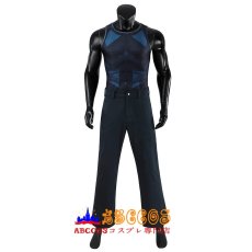 画像5: Marvel Rivals マーベル・ライバルズ ウルヴァリン（Wolverine）コスプレ衣装 abccos製 「受注生産」 (5)