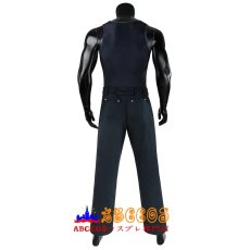 画像6: Marvel Rivals マーベル・ライバルズ ウルヴァリン（Wolverine）コスプレ衣装 abccos製 「受注生産」 (6)