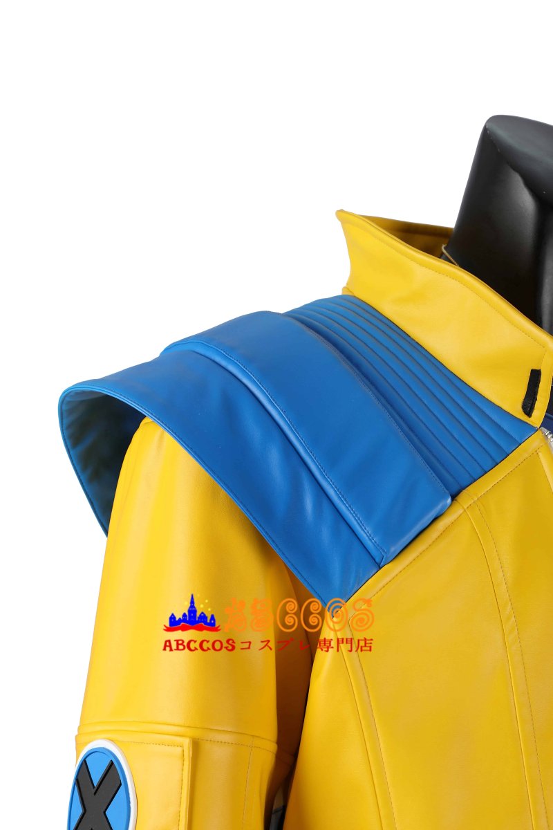 画像7: Marvel Rivals マーベル・ライバルズ ウルヴァリン（Wolverine）コスプレ衣装 abccos製 「受注生産」 (7)