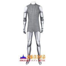 画像10: The Fantastic Four ファンタスティック4  Victor von Doom ドクタードゥーム Doctor Doom コスプレ衣装[簡略版]  abccos製 「受注生産」 (10)