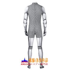 画像11: The Fantastic Four ファンタスティック4  Victor von Doom ドクタードゥーム Doctor Doom コスプレ衣装[簡略版]  abccos製 「受注生産」 (11)