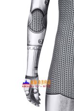 画像15: The Fantastic Four ファンタスティック4  Victor von Doom ドクタードゥーム Doctor Doom コスプレ衣装[簡略版]  abccos製 「受注生産」 (15)