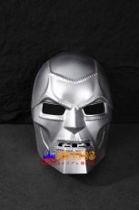 画像16: The Fantastic Four ファンタスティック4  Victor von Doom ドクタードゥーム Doctor Doom コスプレ衣装[簡略版]  abccos製 「受注生産」 (16)