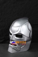 画像17: The Fantastic Four ファンタスティック4  Victor von Doom ドクタードゥーム Doctor Doom コスプレ衣装[簡略版]  abccos製 「受注生産」 (17)