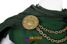 画像19: The Fantastic Four ファンタスティック4  Victor von Doom ドクタードゥーム Doctor Doom コスプレ衣装[簡略版]  abccos製 「受注生産」 (19)