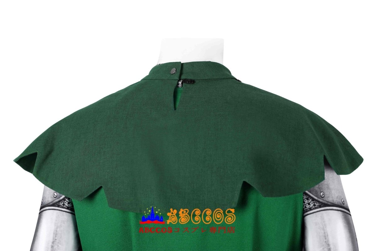 画像22: The Fantastic Four ファンタスティック4  Victor von Doom ドクタードゥーム Doctor Doom コスプレ衣装[簡略版]  abccos製 「受注生産」 (22)