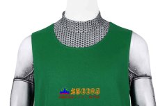 画像23: The Fantastic Four ファンタスティック4  Victor von Doom ドクタードゥーム Doctor Doom コスプレ衣装[簡略版]  abccos製 「受注生産」 (23)