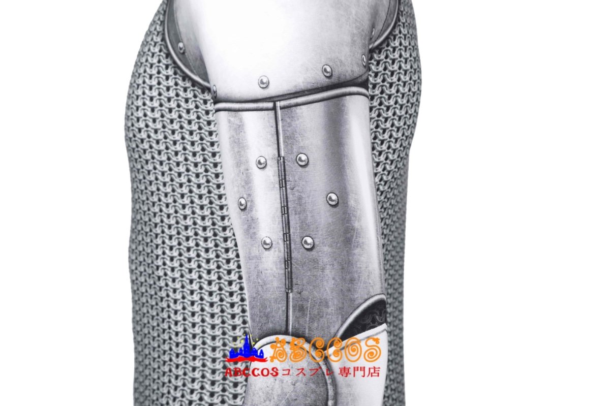 画像28: The Fantastic Four ファンタスティック4  Victor von Doom ドクタードゥーム Doctor Doom コスプレ衣装[簡略版]  abccos製 「受注生産」 (28)