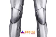 画像30: The Fantastic Four ファンタスティック4  Victor von Doom ドクタードゥーム Doctor Doom コスプレ衣装[簡略版]  abccos製 「受注生産」 (30)