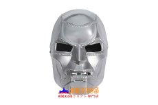 画像32: The Fantastic Four ファンタスティック4  Victor von Doom ドクタードゥーム Doctor Doom コスプレ衣装[簡略版]  abccos製 「受注生産」 (32)