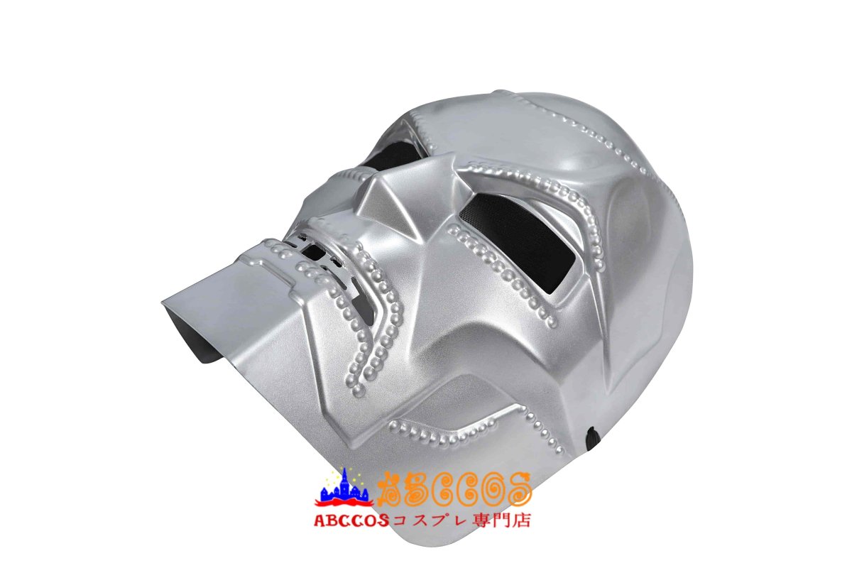 画像34: The Fantastic Four ファンタスティック4  Victor von Doom ドクタードゥーム Doctor Doom コスプレ衣装[簡略版]  abccos製 「受注生産」 (34)