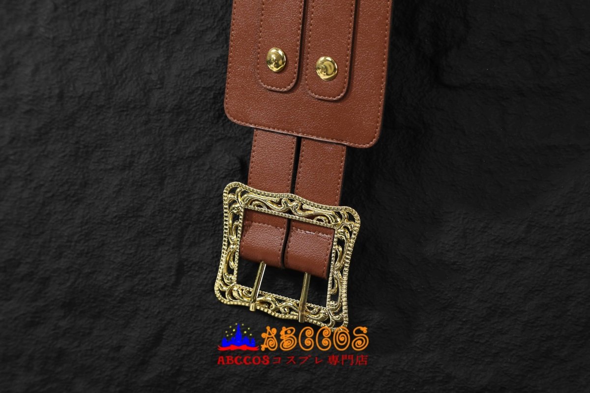 画像36: The Fantastic Four ファンタスティック4  Victor von Doom ドクタードゥーム Doctor Doom コスプレ衣装[簡略版]  abccos製 「受注生産」 (36)