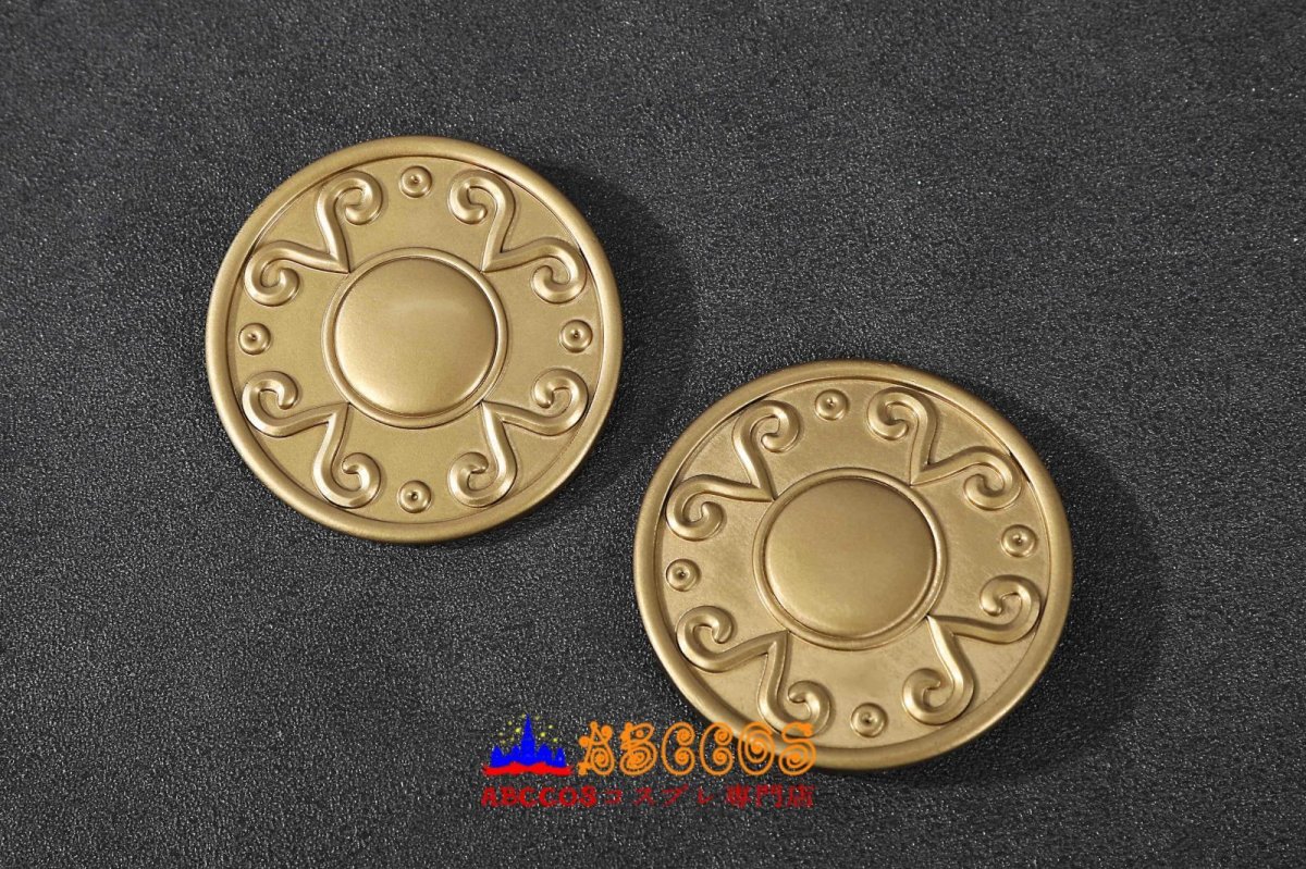 画像39: The Fantastic Four ファンタスティック4  Victor von Doom ドクタードゥーム Doctor Doom コスプレ衣装[簡略版]  abccos製 「受注生産」 (39)