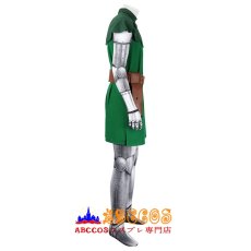 画像6: The Fantastic Four ファンタスティック4  Victor von Doom ドクタードゥーム Doctor Doom コスプレ衣装[簡略版]  abccos製 「受注生産」 (6)