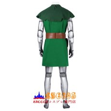 画像8: The Fantastic Four ファンタスティック4  Victor von Doom ドクタードゥーム Doctor Doom コスプレ衣装[簡略版]  abccos製 「受注生産」 (8)