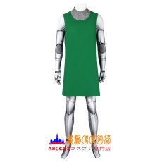 画像9: The Fantastic Four ファンタスティック4  Victor von Doom ドクタードゥーム Doctor Doom コスプレ衣装[簡略版]  abccos製 「受注生産」 (9)