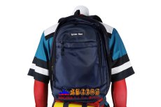 画像13: スパイダーマン:フレンドリー・ネイバーフッド Spider-Man スパイダーマン 一年生 オーダーメイド コスプレ衣装 abccos製 「受注生産」 (13)