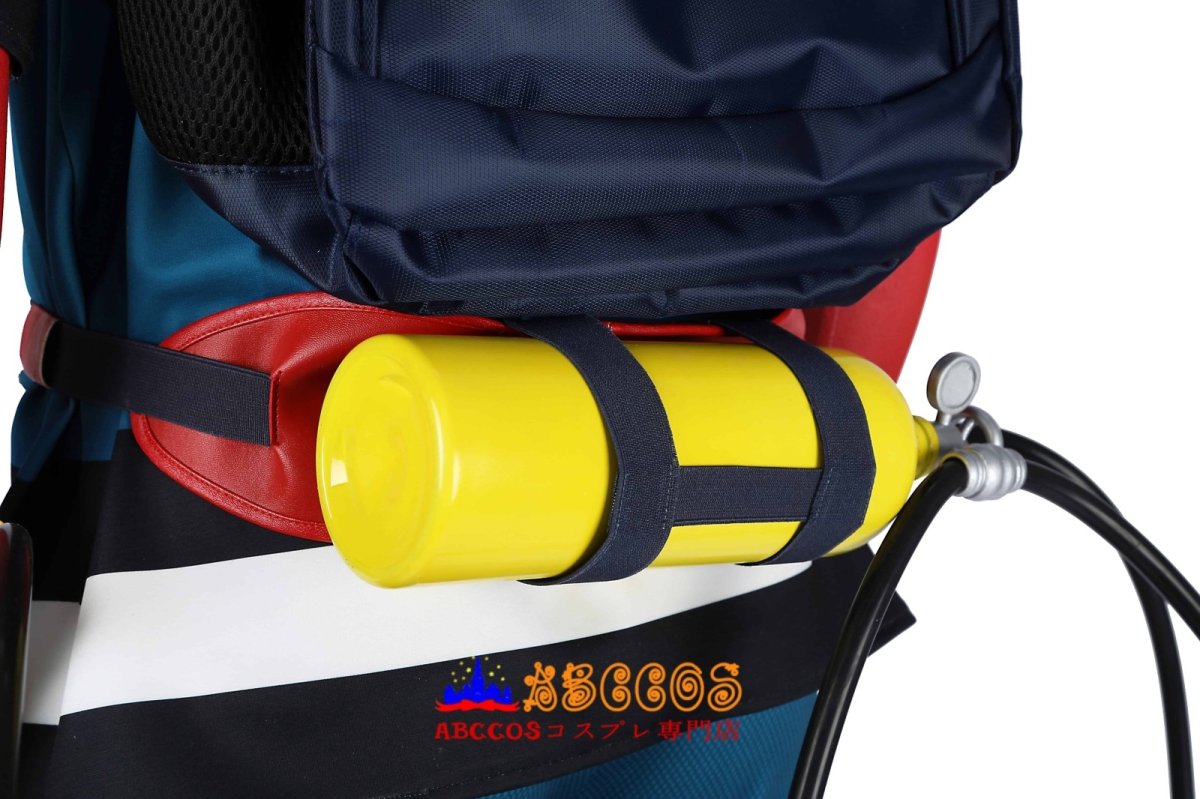 画像14: スパイダーマン:フレンドリー・ネイバーフッド Spider-Man スパイダーマン 一年生 オーダーメイド コスプレ衣装 abccos製 「受注生産」 (14)