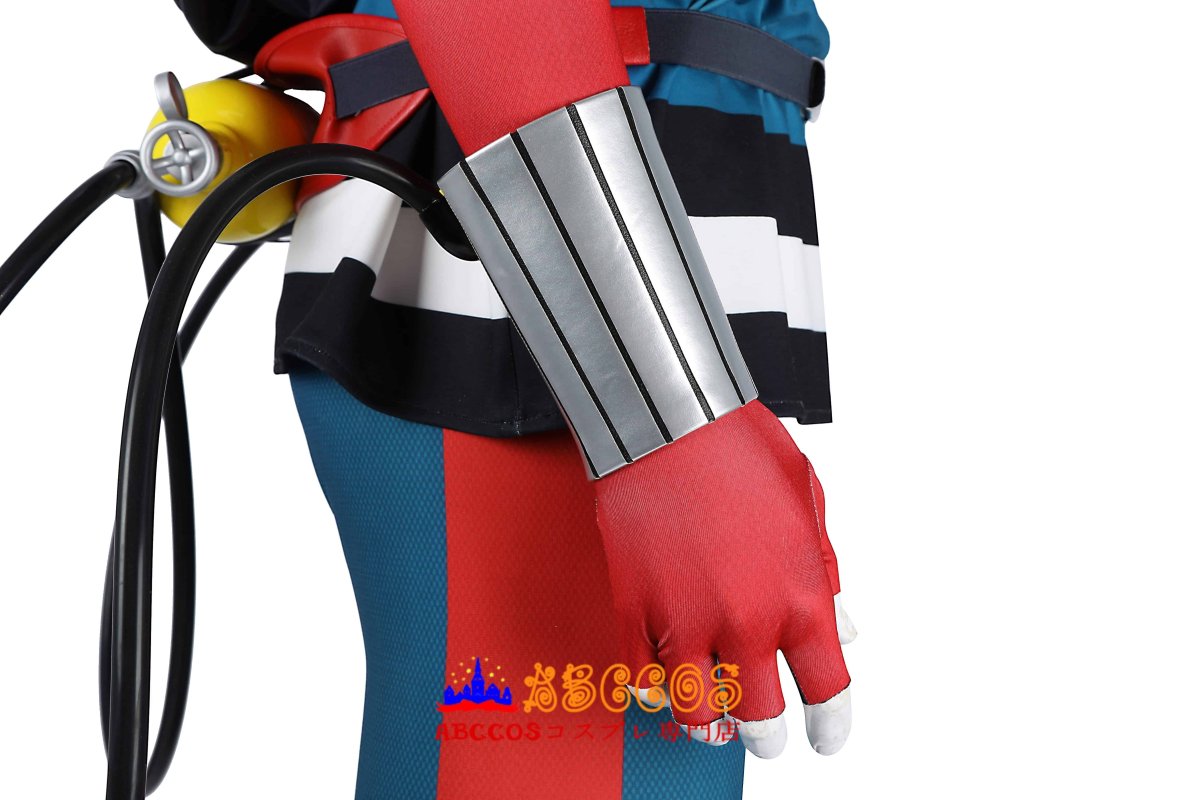 画像15: スパイダーマン:フレンドリー・ネイバーフッド Spider-Man スパイダーマン 一年生 オーダーメイド コスプレ衣装 abccos製 「受注生産」 (15)