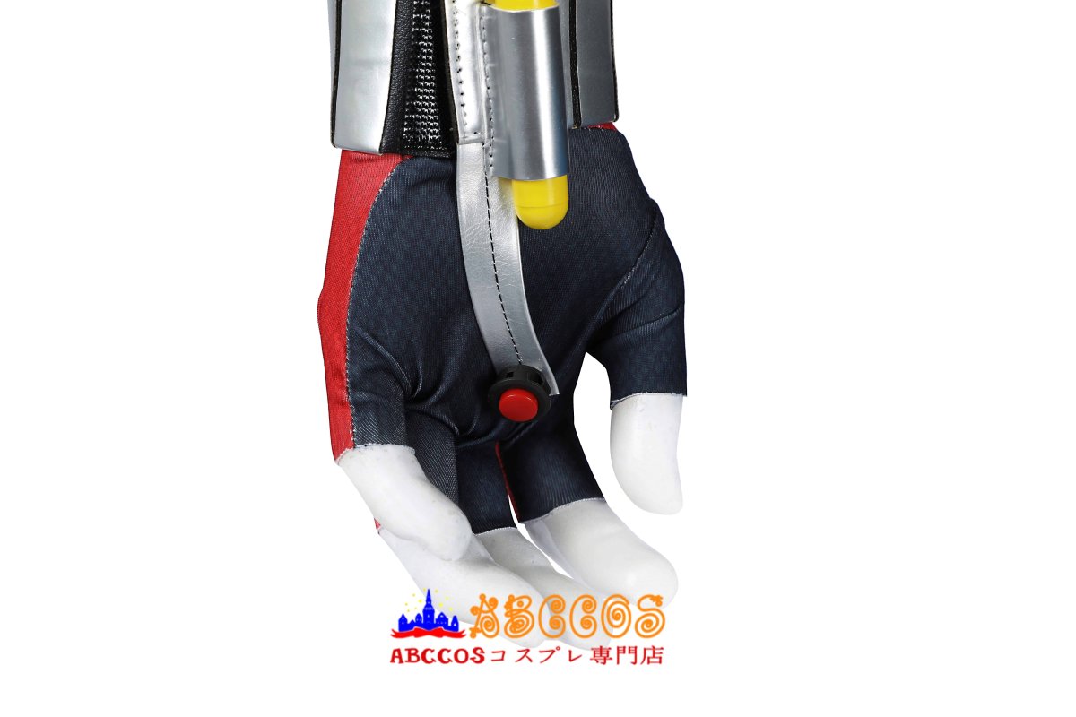 画像17: スパイダーマン:フレンドリー・ネイバーフッド Spider-Man スパイダーマン 一年生 オーダーメイド コスプレ衣装 abccos製 「受注生産」 (17)