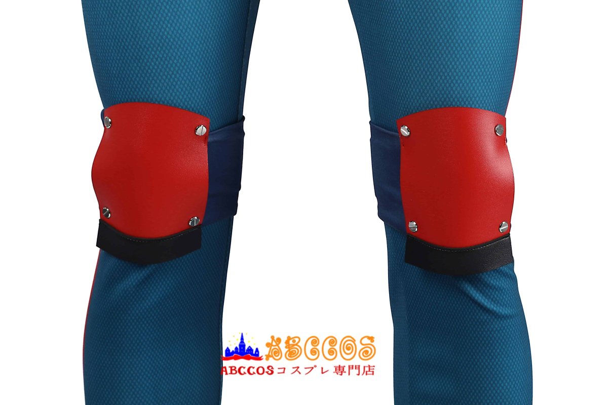 画像19: スパイダーマン:フレンドリー・ネイバーフッド Spider-Man スパイダーマン 一年生 オーダーメイド コスプレ衣装 abccos製 「受注生産」 (19)