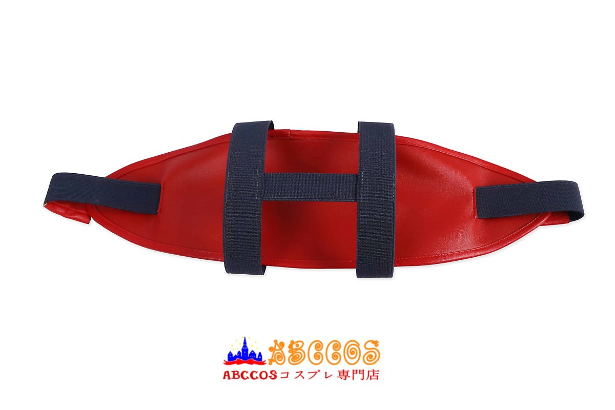 画像21: スパイダーマン:フレンドリー・ネイバーフッド Spider-Man スパイダーマン 一年生 オーダーメイド コスプレ衣装 abccos製 「受注生産」 (21)