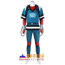 画像3: スパイダーマン:フレンドリー・ネイバーフッド Spider-Man スパイダーマン 一年生 オーダーメイド コスプレ衣装 abccos製 「受注生産」 (3)