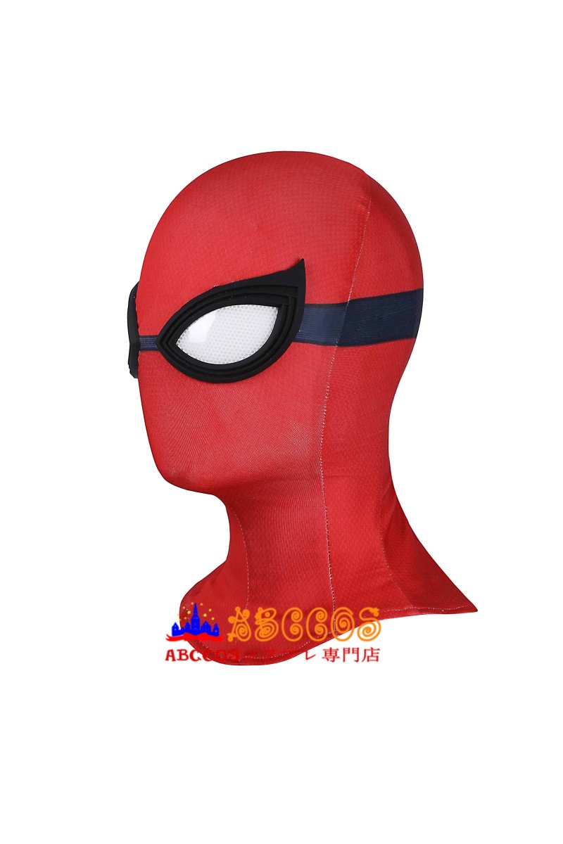画像29: スパイダーマン:フレンドリー・ネイバーフッド Spider-Man スパイダーマン 一年生 オーダーメイド コスプレ衣装 abccos製 「受注生産」 (29)