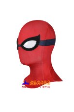 画像29: スパイダーマン:フレンドリー・ネイバーフッド Spider-Man スパイダーマン 一年生 オーダーメイド コスプレ衣装 abccos製 「受注生産」 (29)