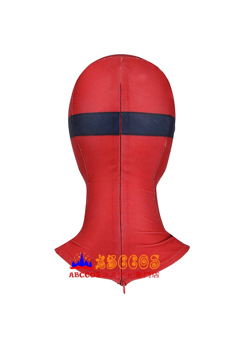 画像30: スパイダーマン:フレンドリー・ネイバーフッド Spider-Man スパイダーマン 一年生 オーダーメイド コスプレ衣装 abccos製 「受注生産」 (30)