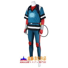 画像5: スパイダーマン:フレンドリー・ネイバーフッド Spider-Man スパイダーマン 一年生 オーダーメイド コスプレ衣装 abccos製 「受注生産」 (5)